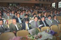 제54주년 개교기념식(2000) 6