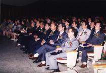 제46주년 개교기념식(1992) 2