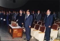제45주년 개교기념식(1991) 3